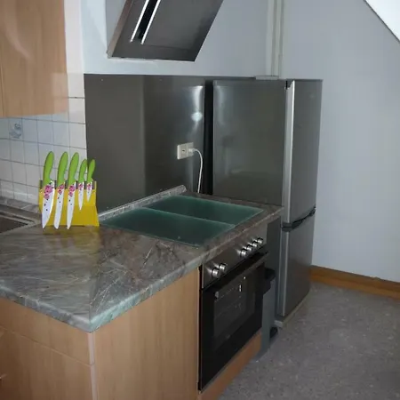 Apartamento Emily