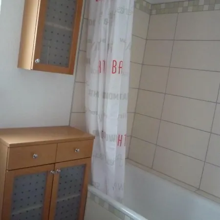 Emily Apartamento Friesenheim (Baden-Wurttemberg)